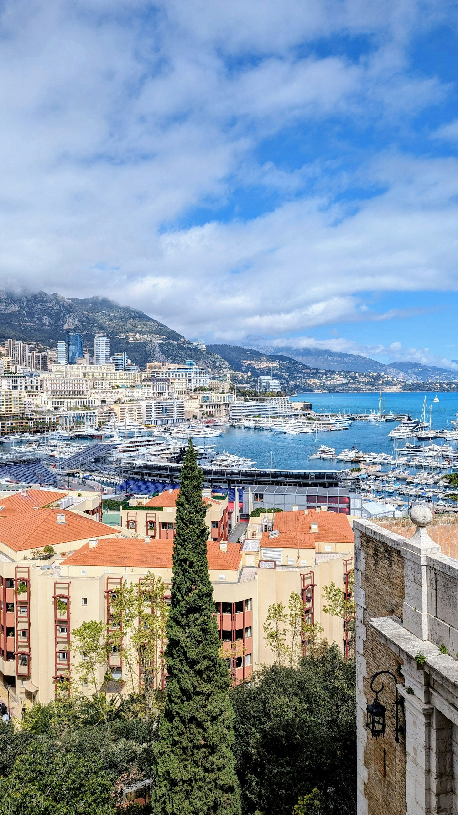 Côte d'Azur Bar Luxury Experience