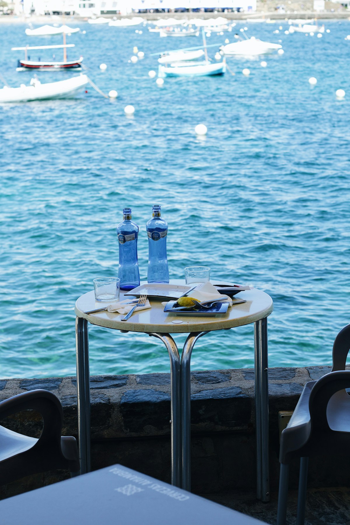 Waterfront Elegance